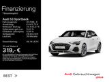 Audi S3 Sportback Assist, Sound, Navi, Kamera