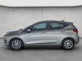 Ford Fiesta 1.1 S&S COOL&CONNECT - Ford Fiesta Gebrauchtwagen in Stuttgart