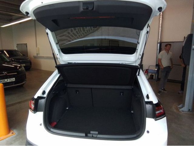 Volkswagen Taigo - Bild 9