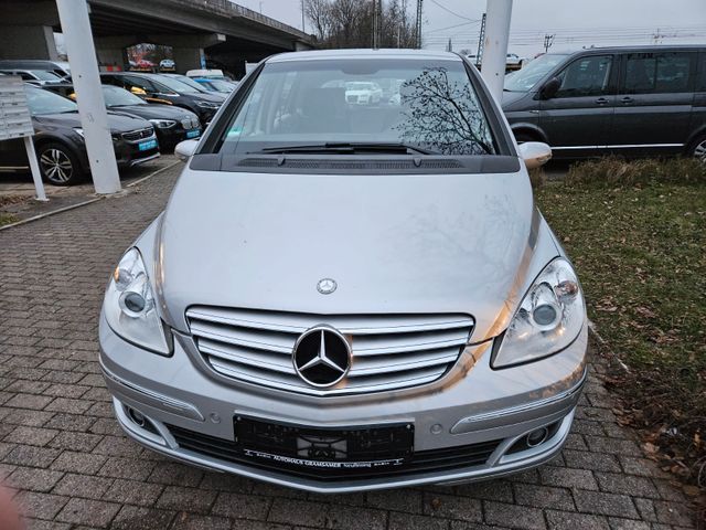 Mercedes-Benz B-Klasse  170 *Klima*PDC*