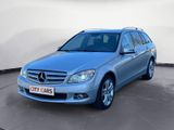 Mercedes-Benz C 200 Kompressor T-Modell Avantgarde Navi Xenon - Mercedes-Benz C 200 in Düsseldorf