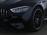 Mercedes-Benz AMG GT 63 S 4M+ Pano*HUD*MEMORY*4xSHZ*Keyles*21" - gebrauchte Mercedes-Benz AMG GT aus dem Jahr 2024
