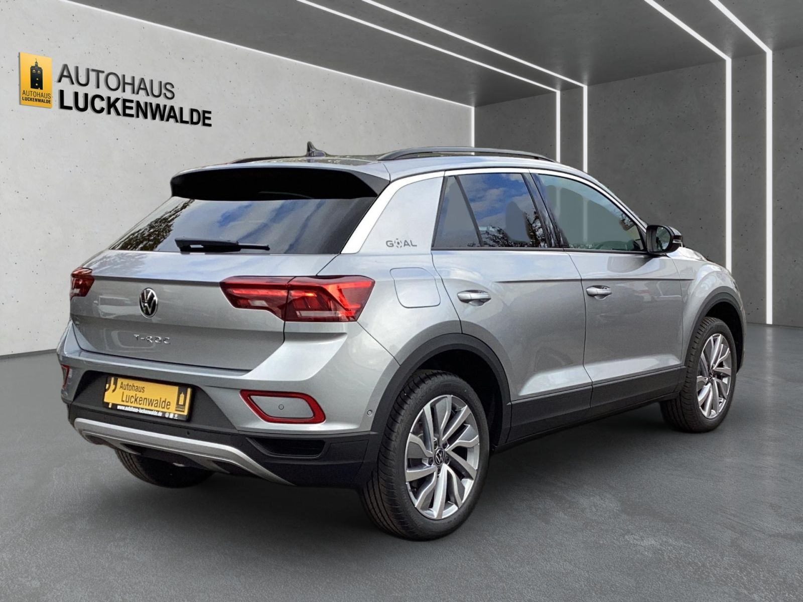 Volkswagen T-Roc - Bild 3