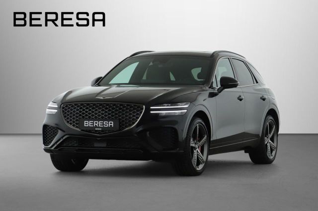 Genesis GV70 2.5 T Sport 4WD Pano Volldigital HUD AUT