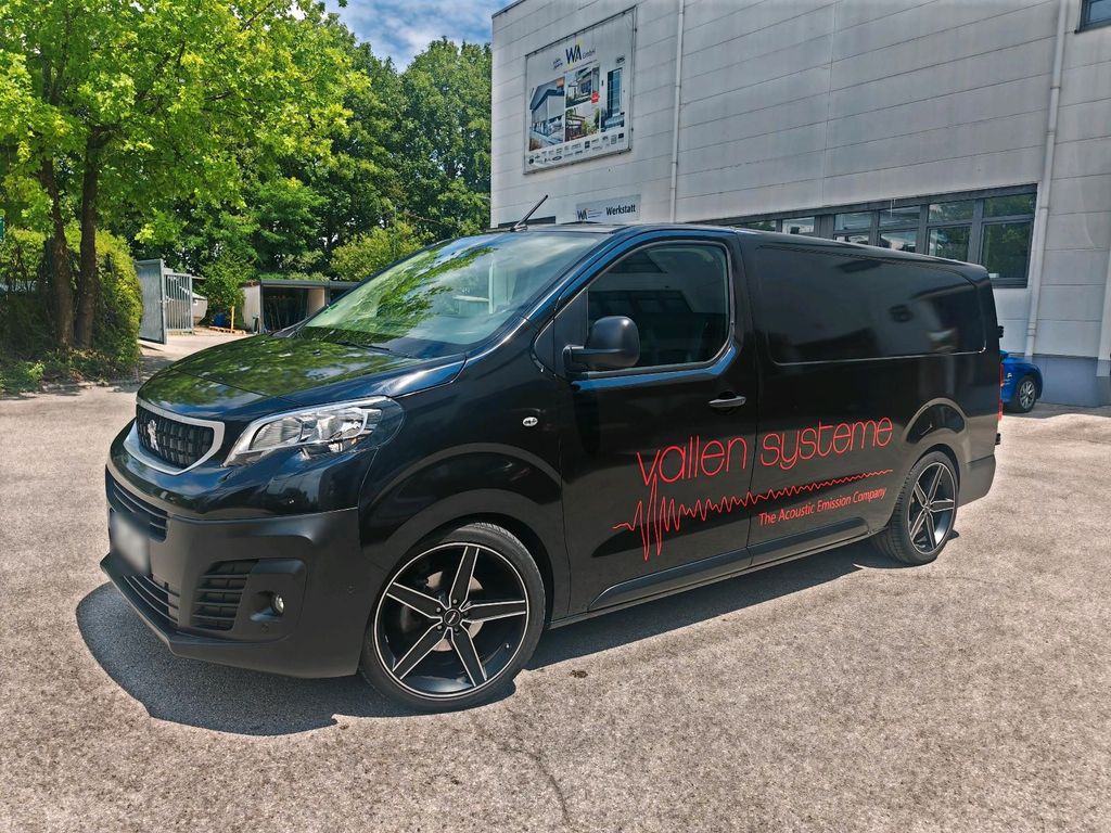 Image of Peugeot Expert