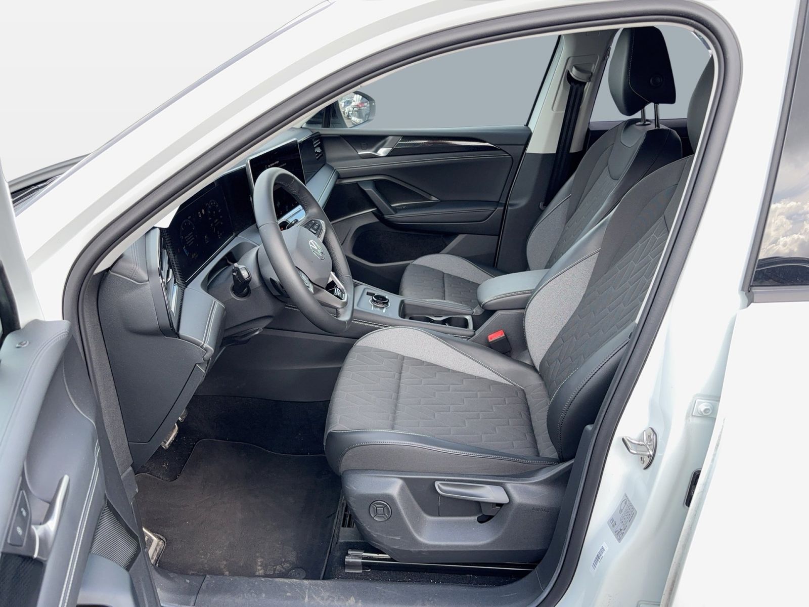 Volkswagen Tiguan - Bild 6