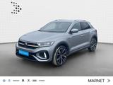 Volkswagen T-Roc 1.0 TSI R-Line Navi*AHK*Kamera*IQ-Light*IQ - silberne Volkswagen T-Roc