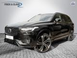 Volvo XC90 T8 AWD Edition R Design - Volvo XC90: Edition