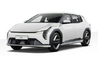 Kia EV4 - Bild 2