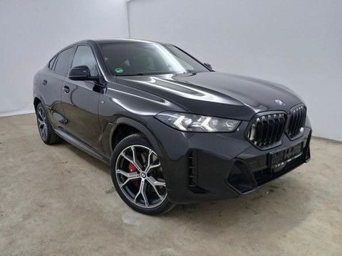 Image of BMW X6