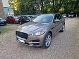 Jaguar F-Pace 3.0d AWD Pano ACC 20" Meriadian Virtual - Jaguar Gebrauchtwagen in Saarbrücken