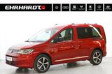 Volkswagen Caddy 1.5 TSI DSG Style AHK*VIRTUAL*LED*ACC*SHZ* - Volkswagen Caddy: Style