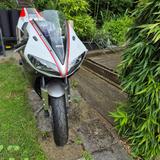 Yamaha YZF  R1   RN09 Kainzinger Motor Track +Street - Offers