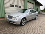Mercedes-Benz Mercedes E 240 TÜV bis 02.2027 Xenon Andri... - gebrauchte Mercedes-Benz E 240 aus dem Jahr 2003