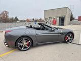 Ferrari California 4.3 V8 4-Sitzer - - Ferrari: 3.8