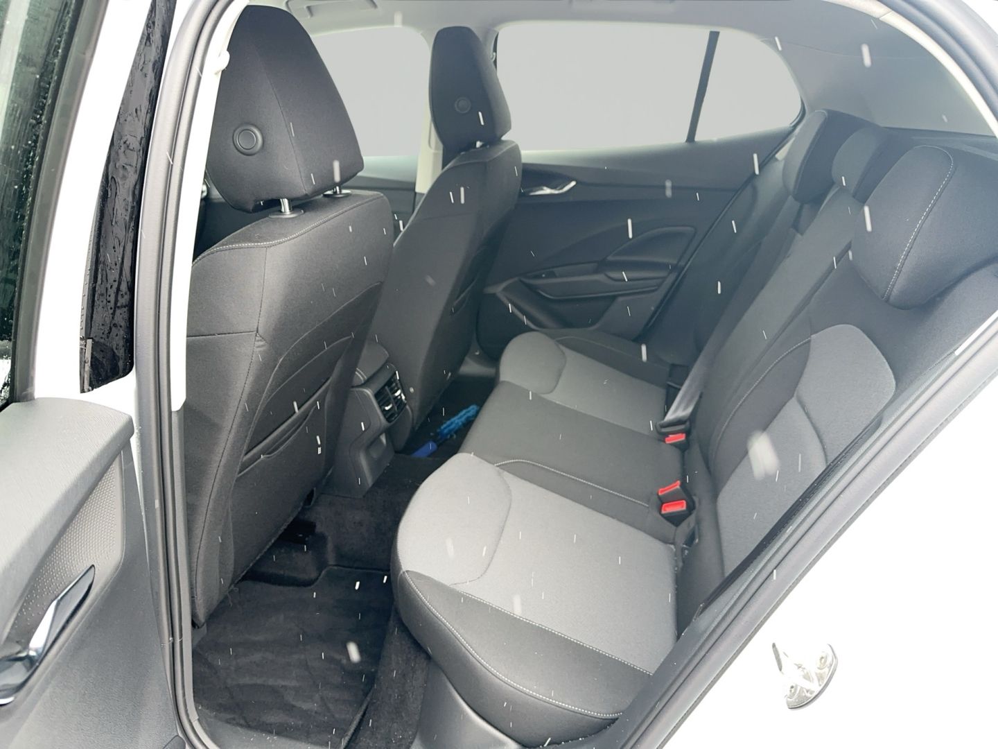 Skoda Fabia - Bild 13
