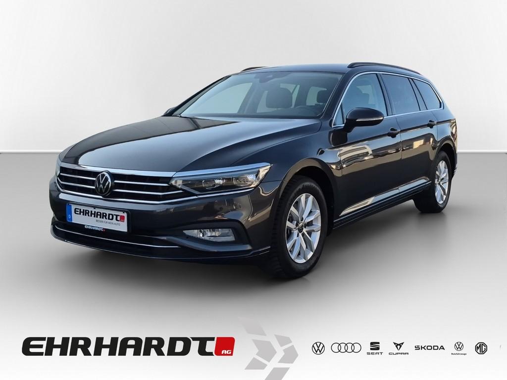 Volkswagen Passat Variant 2.0 TDI DSG Business IQ.LIGHT*NAV