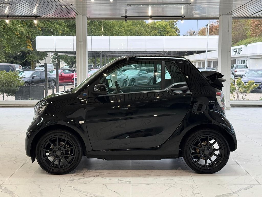 Smart ForTwo — fotografia 3