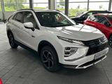 Mitsubishi Eclipse Cross 2.4 PLUG-IN HYBRID 4WD Plus - Mitsubishi Eclipse Cross Tageszulassungen