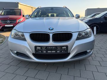 BMW 320 - 2