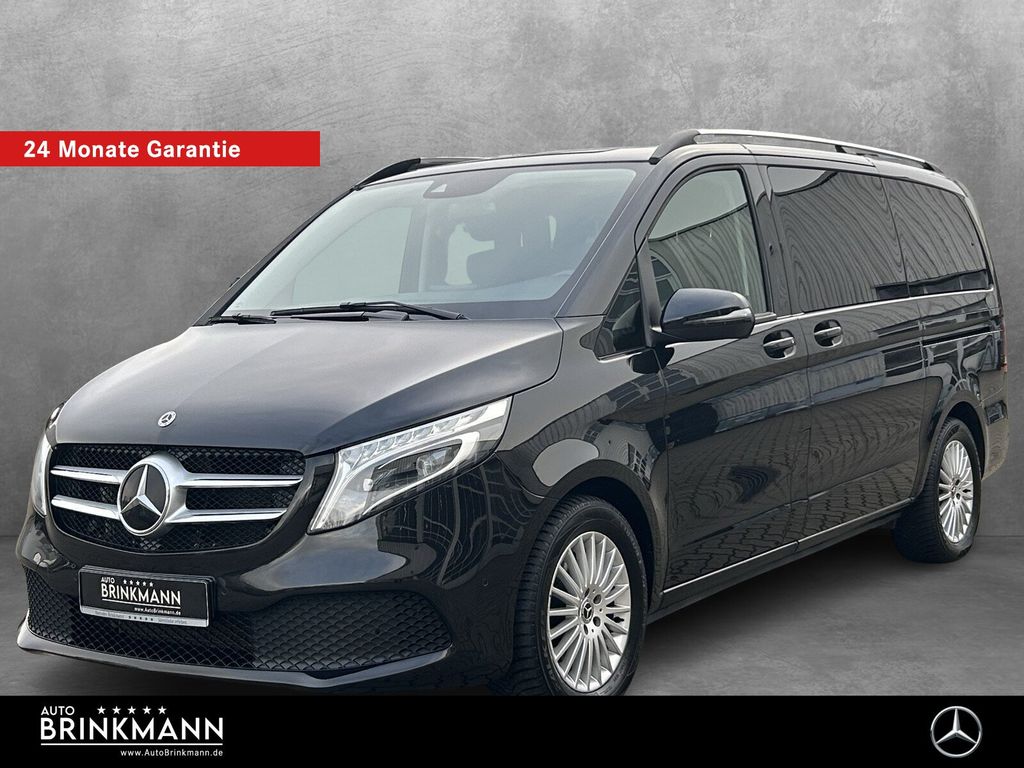 Mercedes-Benz V 220