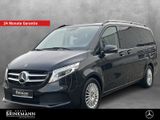 Mercedes-Benz V 220 d EDITION Lang Totw./Kamera/SHZ - Mercedes-Benz V 220 aus 2019