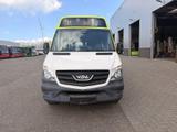 VDL MIDCITY ELECTRIC (2019 | AIRCO | 20+1) - Kehrmaschine