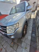 Mitsubishi Pajero 3.2 DI-D Edition 100 - gebrauchte Mitsubishi Pajero aus dem Jahr 2010