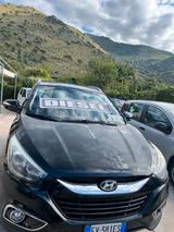 Hyundai iX35 1.7 CRDi 2WD Classic - Hyundai ix35: Classic