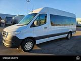 Mercedes-Benz Sprinter 317 CDI Tourer L3H2 AUTOM. 9-SITZER RFK - Angebote