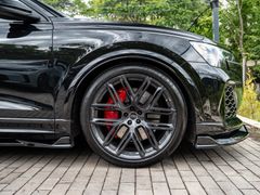 Audi RSQ8 – 10 / 35