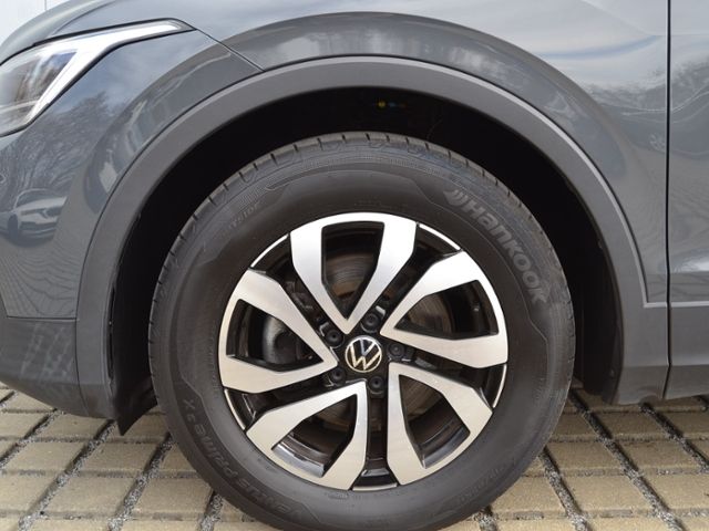 Tiguan 1.5 TSI Active AHK/LED/ACC/APP-CONNECT/PD
