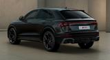 Audi RSQ8 performance 640PS 305KM/H KERAMIK PANO 23" - gebrauchte Pickups