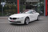BMW Z4 Roadster sDrive 18i Klimaaut. Xenon Leder PDC - BMW Z4 in Hannover
