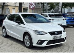Fahrzeugabbildung Ibiza 1.0 TSI FR OPF