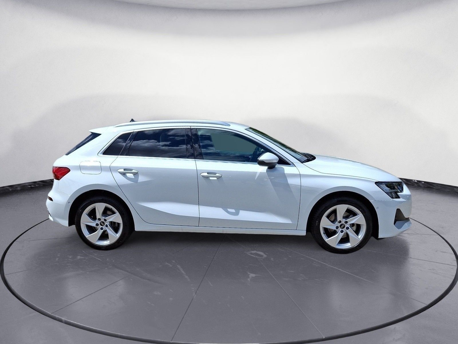 Audi A3 - Bild 6