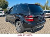 Mercedes-Benz ML 350 Klasse 4Matic*Keskin*Top*20Zoll*AHK - gebrauchte Mercedes-Benz ML 350 aus dem Jahr 2007