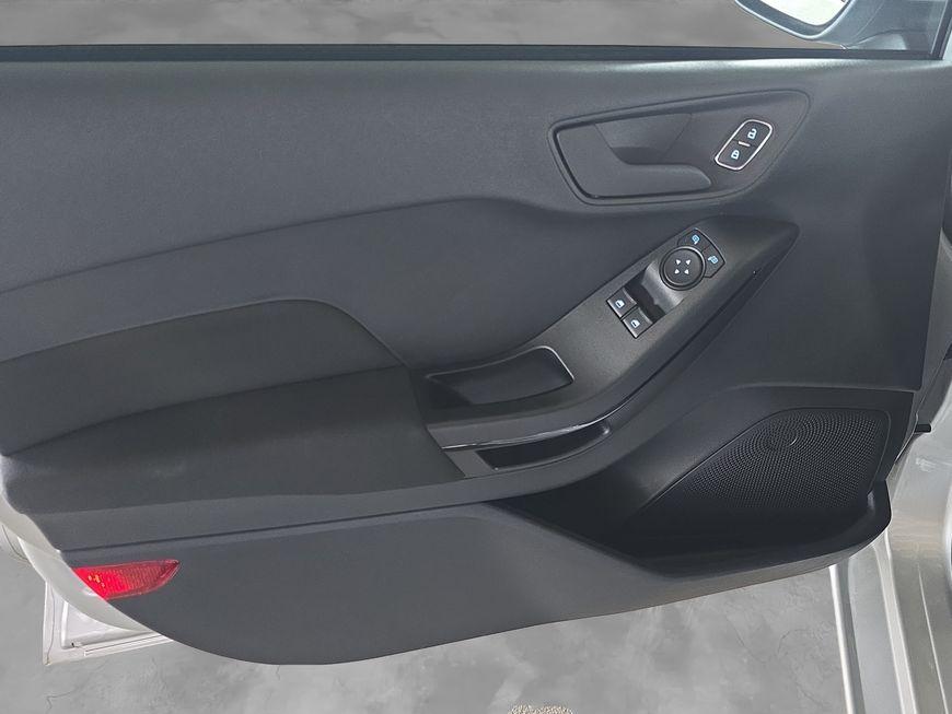 Ford Fiesta 1.1 S&S COOL&CONNECT