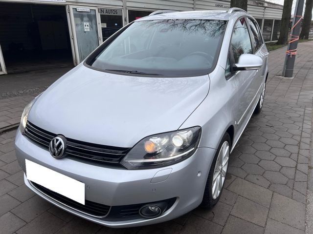 Volkswagen Golf PlusVI TDI Highline Autom.-Klima-Navi-Xenon