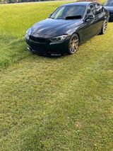 BMW 335I x drive - BMW 335 aus 2012: 335d