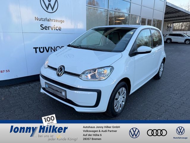 VW up! up! Move