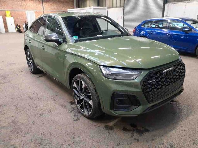 Audi Q5 Sportback 40 TDI qua. S-Line*21Zoll*PANORAMA*