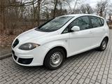 Seat Altea - Seat Altea in Dresden