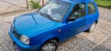Nissan Micra - Nissan Micra in Erfurt