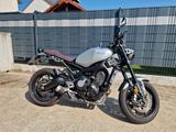 Yamaha XSR900 - YAMAHA XSR 900