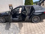 BMW 530d xDrive Touring  X Drive - BMW 530 Gebrauchtwagen in Nürnberg