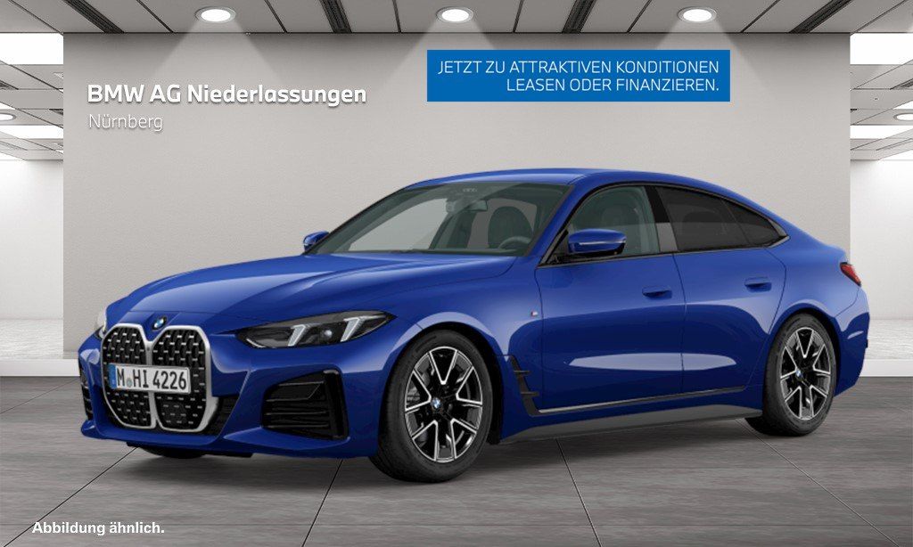 BMW 4er
