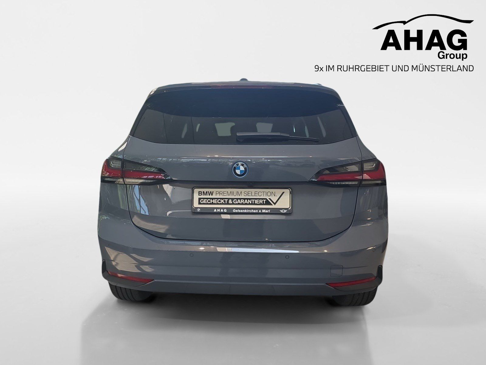 BMW 225 Active Tourer - Bild 5
