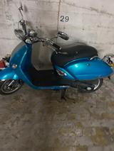 Andere Roller Razory - BENZIN ROLLER