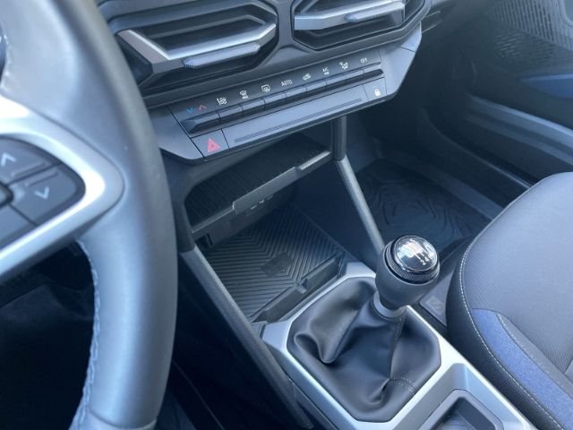 Fahrzeugabbildung Dacia Duster III 1.2 TCe 130 Mild Hybrid Journey Navi,